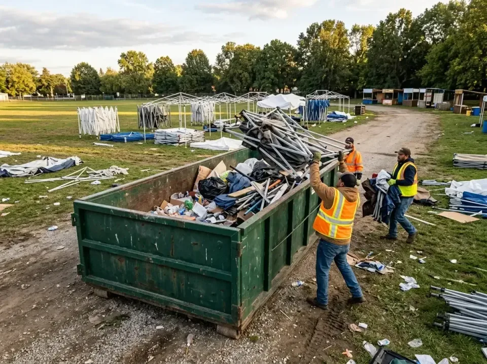 temporary-event-waste-containe-016 — frequently asked questions, Roll-Off Dumpster Rental Services in Port Angeles, WA